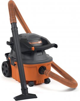 The Ridgid VAC4010, by Ridgid