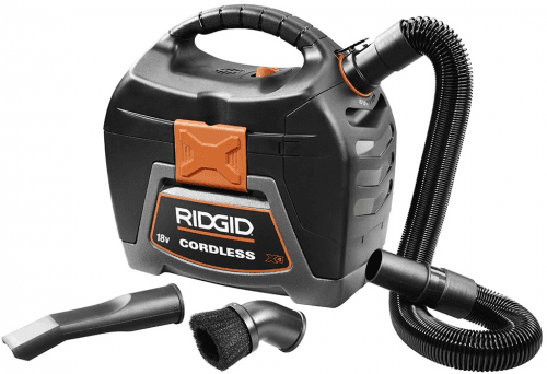Picture 1 of the Ridgid WD0319.