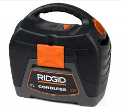The Ridgid WD0319, by Ridgid