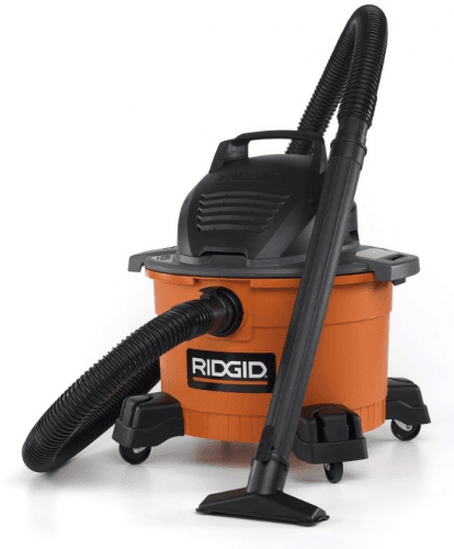Picture 2 of the Ridgid WD0670.