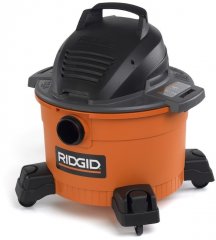 The Ridgid WD0670, by Ridgid