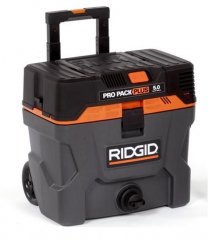 The Ridgid WD1022, by Ridgid