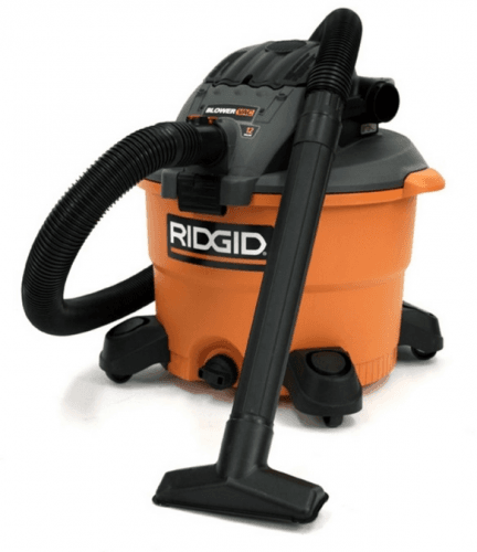 Picture 2 of the Ridgid WD1280.