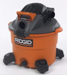 The Ridgid WD1280, by Ridgid