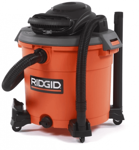 Picture 2 of the Ridgid WD1640.