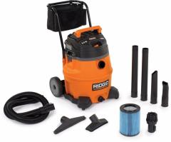 The Ridgid WD1851, by Ridgid