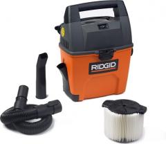 The Ridgid WD3050, by Ridgid