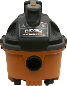 Picture 1 of the Ridgid WD4070.