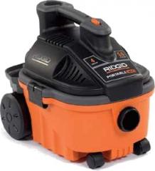 The Ridgid WD4070, by Ridgid