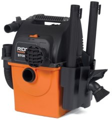 The Ridgid WD5500, by Ridgid