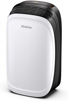 The Rinkmo PD100A, by Rinkmo