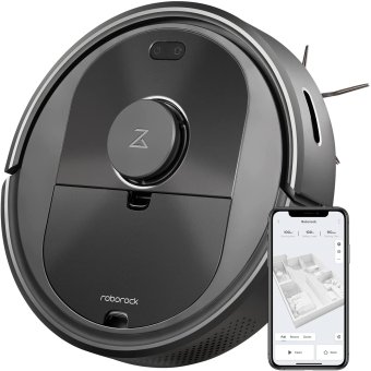 Roborock Q5