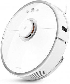 Roborock S50