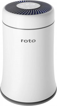 The Roto C9, by Roto