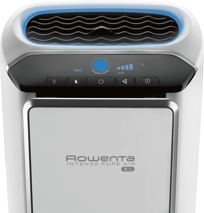 Picture 2 of the Rowenta Intense Pure Air.