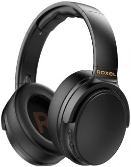 The Roxel H500BT, by Roxel