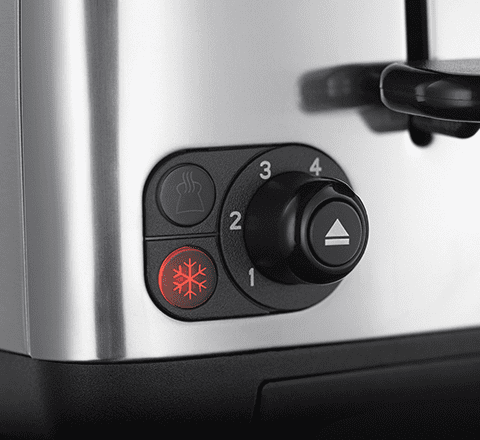 Picture 1 of the Russell Hobbs 24081.