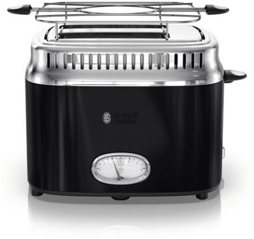 Picture 1 of the Russell Hobbs TR9150RDR.