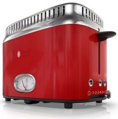 Russell Hobbs TR9150RDR