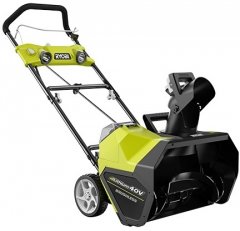 The Ryobi 40V Cordless, by Ryobi