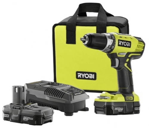 Picture 1 of the Ryobi P1811.