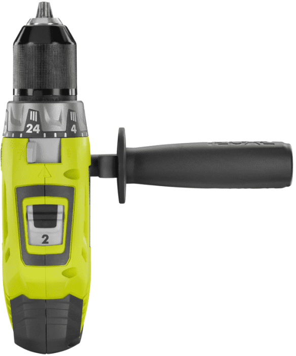 Picture 1 of the Ryobi P1812.