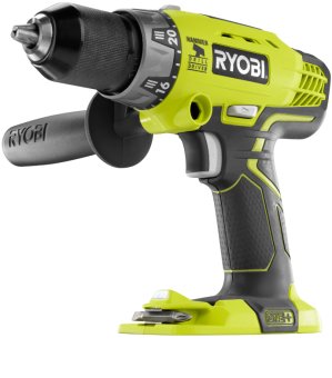 The Ryobi P1812, by Ryobi