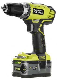 The Ryobi P1814, by Ryobi