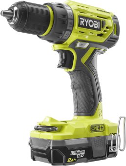 The Ryobi P1815, by Ryobi