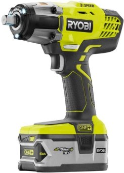 The Ryobi P1833, by Ryobi