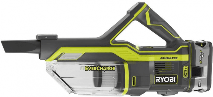 Picture 1 of the Ryobi P718K.