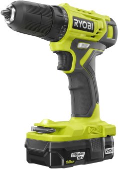 The Ryobi PDD209K, by Ryobi