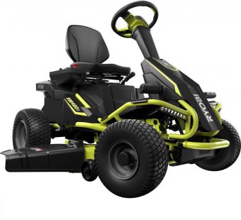 The Ryobi RM480e, by Ryobi