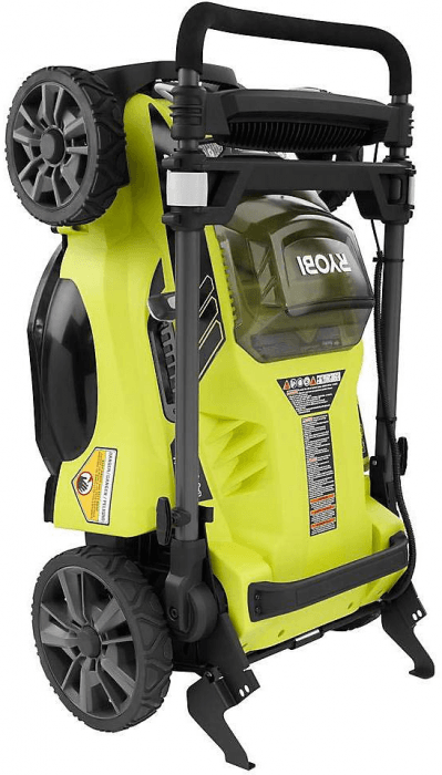 Picture 2 of the Ryobi RY40180-Y.