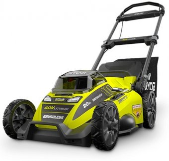 The Ryobi RY40180-Y, by Ryobi