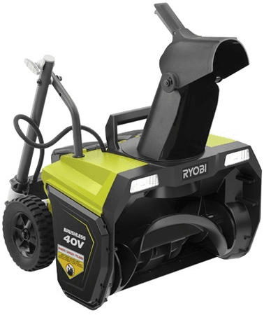 Picture 2 of the RYOBI RY40850.