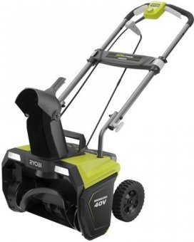 The RYOBI RY40850-2B, by RYOBI