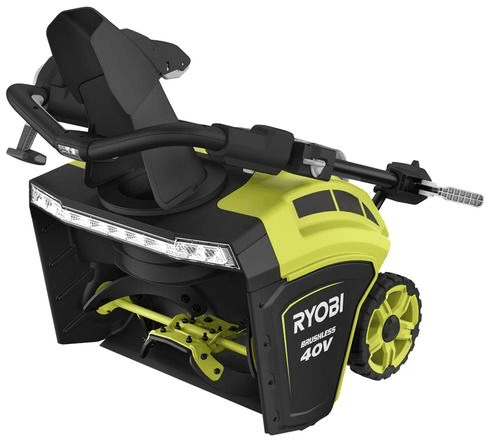 Picture 2 of the RYOBI RY40860.