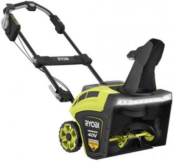 The RYOBI RY40860, by RYOBI