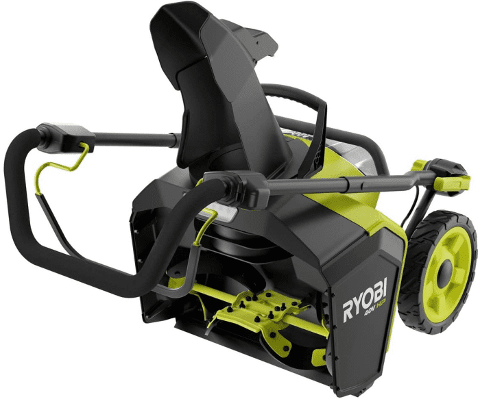 Picture 1 of the Ryobi RY40890VNM.