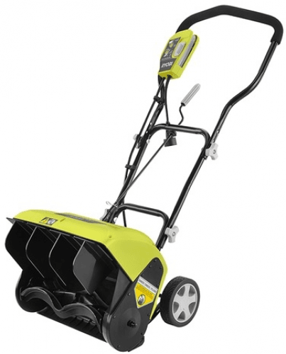 Picture 1 of the Ryobi RYAC801.