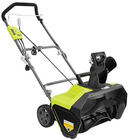 Picture 2 of the RYOBI RYAC803-S.