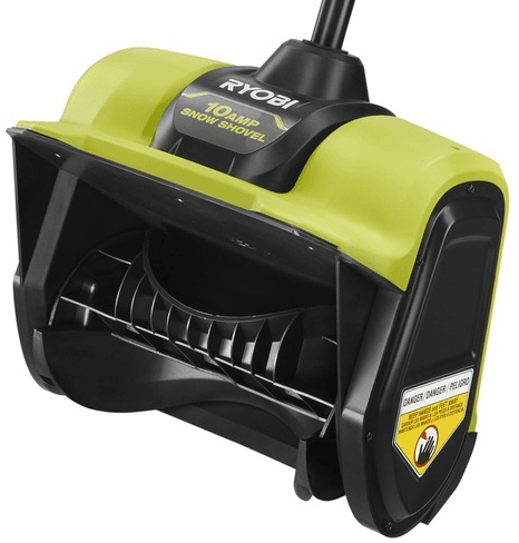 Picture 1 of the RYOBI RYAC804.