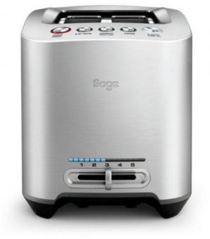 The Sage BTA825UK, by Sage