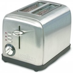 The Salton ET1403, by Salton