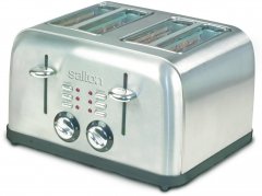 The Salton ET1404, by Salton