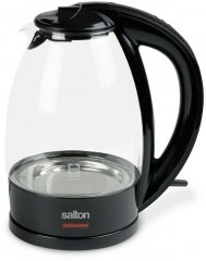 The Salton Glass GK1323, by Salton