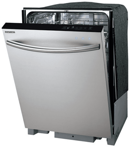 samsung dishwasher dmt400rhs