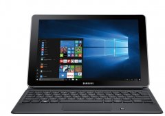 The Samsung Galaxy Book 10.6, by Samsung