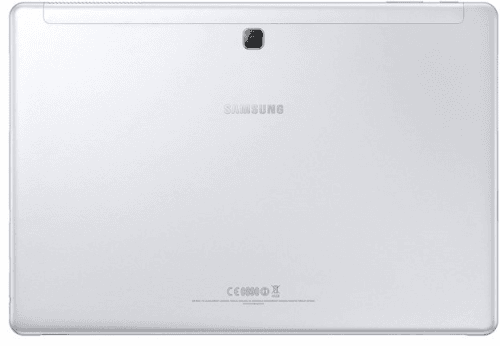 Picture 1 of the Samsung Galaxy Book 12.